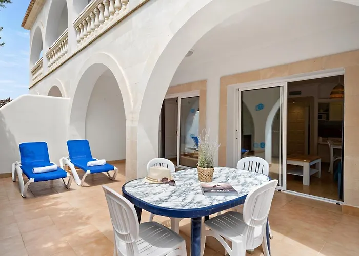 Punta Prima Apartments