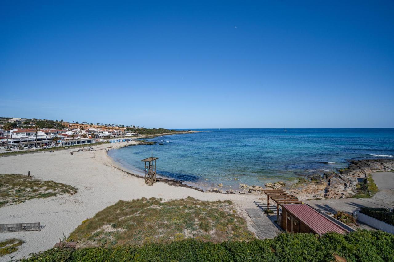 Punta Prima Apartments *
