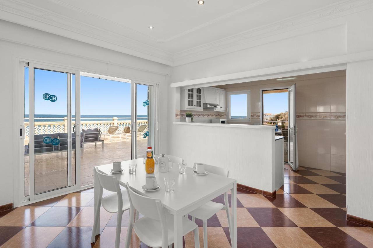 Punta Prima Apartments * Punta Prima (Menorca)