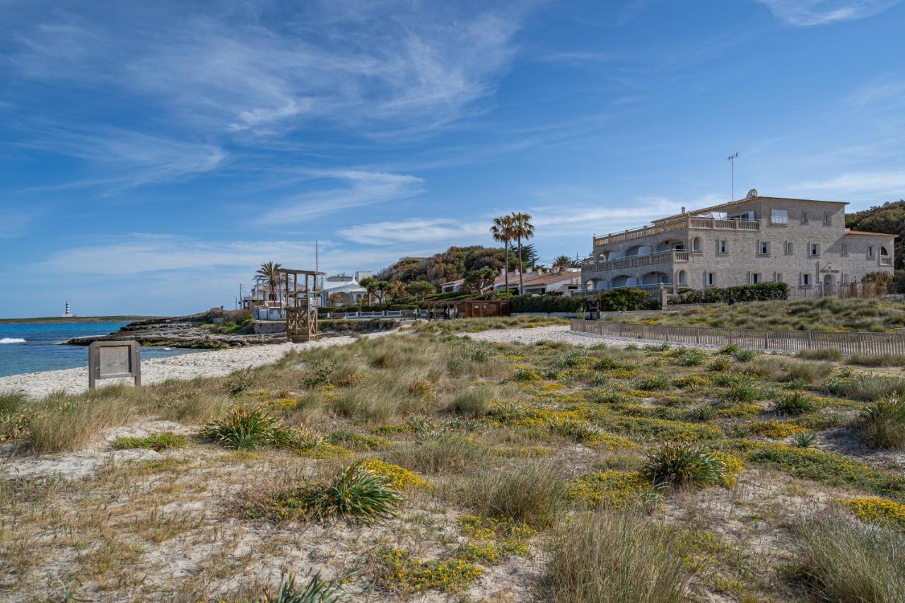 Punta Prima Apartments