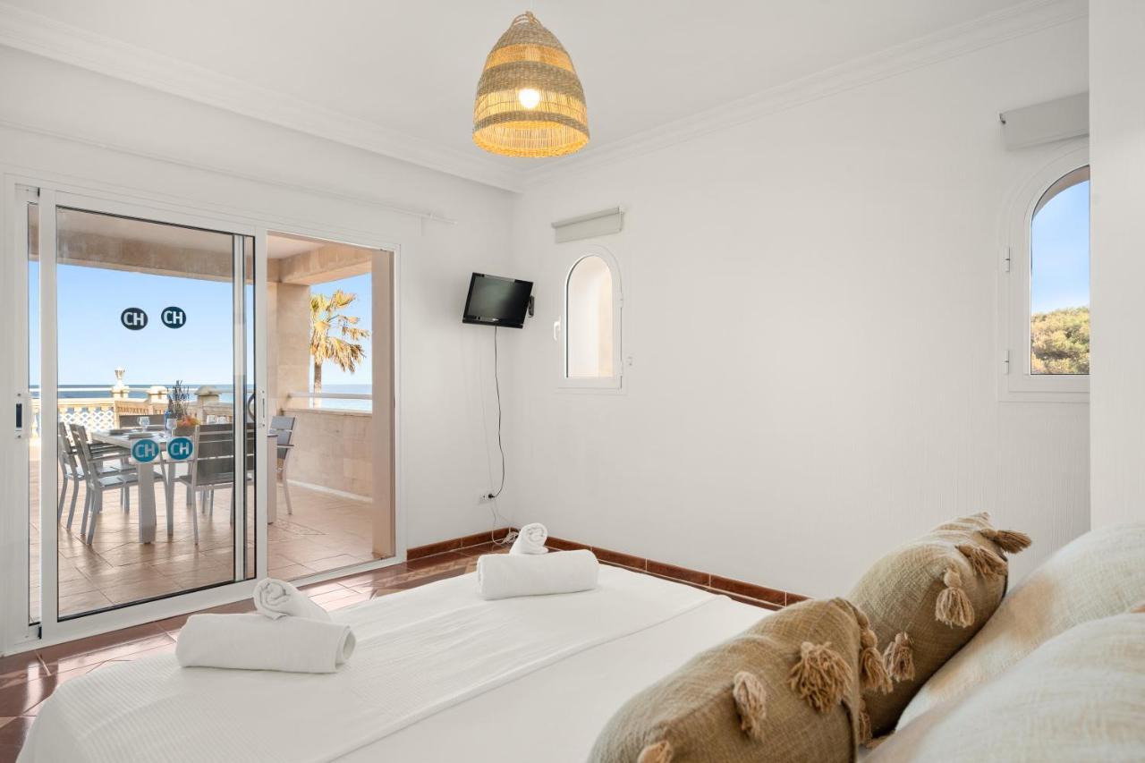 Punta Prima Apartments Appartement *