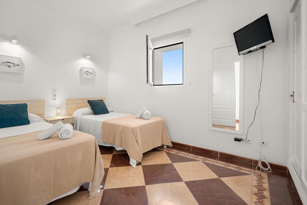 Punta Prima Apartments Appartement *