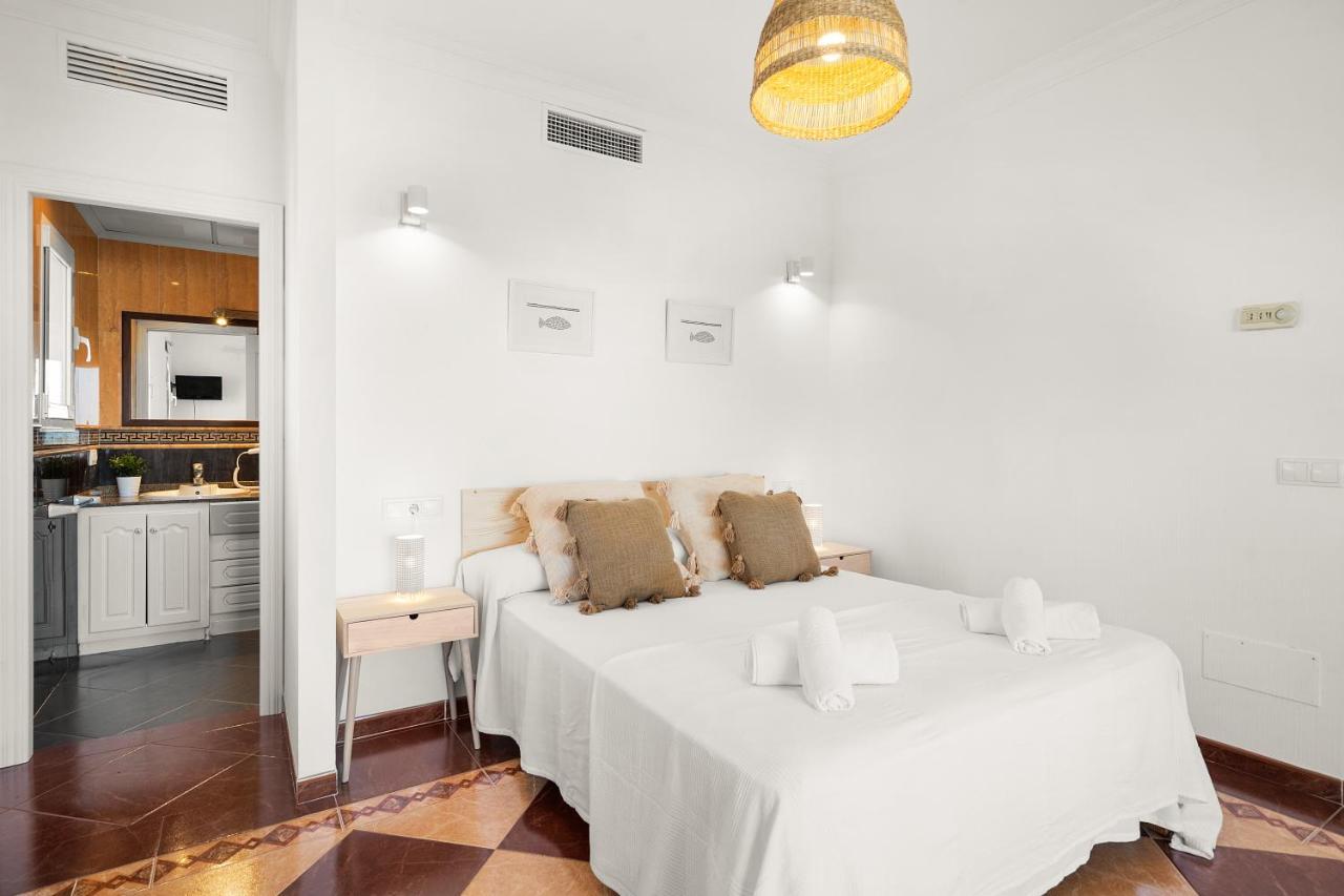 Punta Prima Apartments Appartement