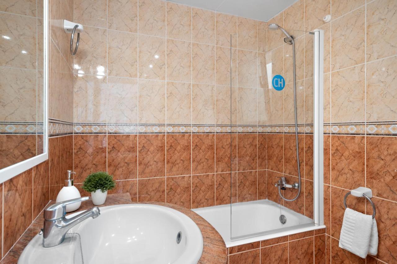 Punta Prima Apartments Appartement Punta Prima (Menorca)