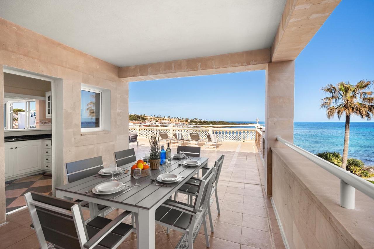 Punta Prima Apartments Appartement Punta Prima (Menorca)