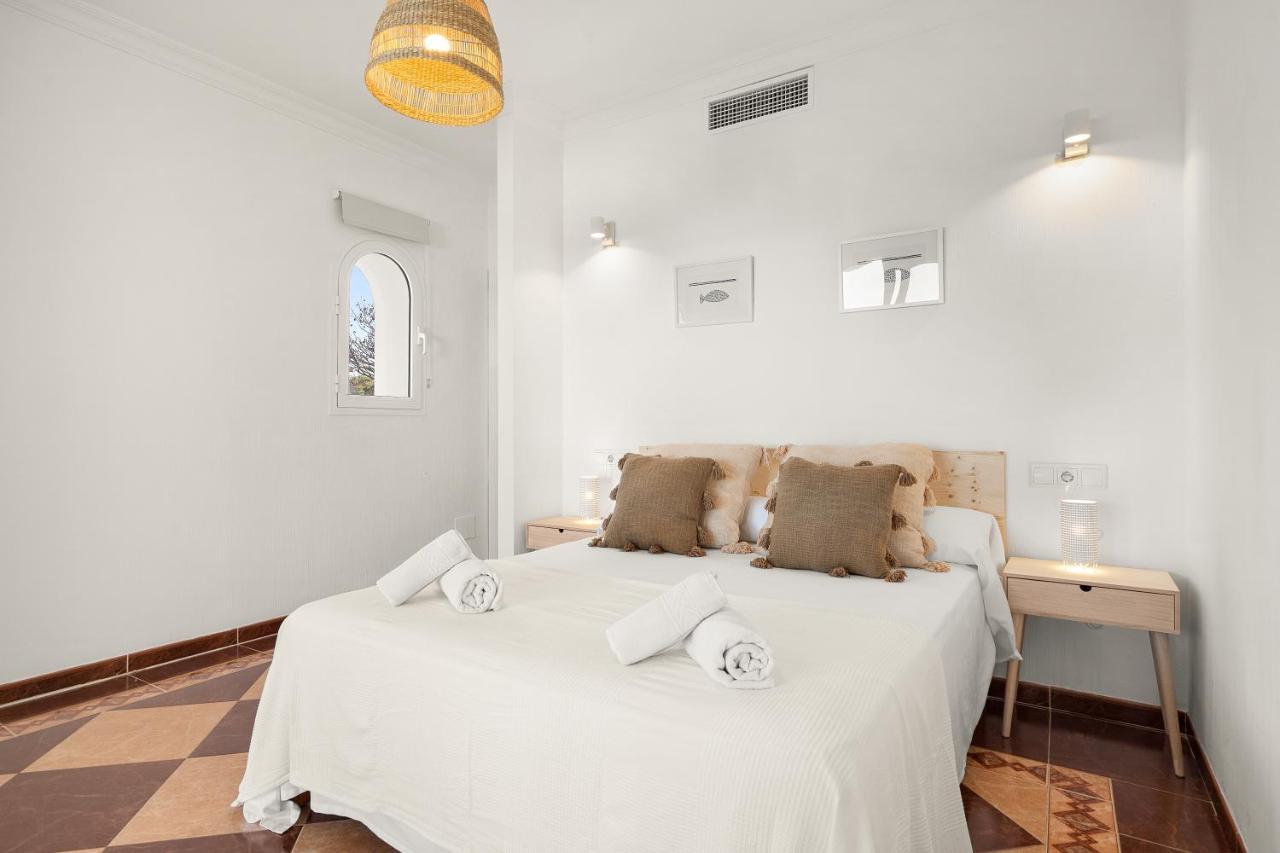 Punta Prima Apartments Appartement *