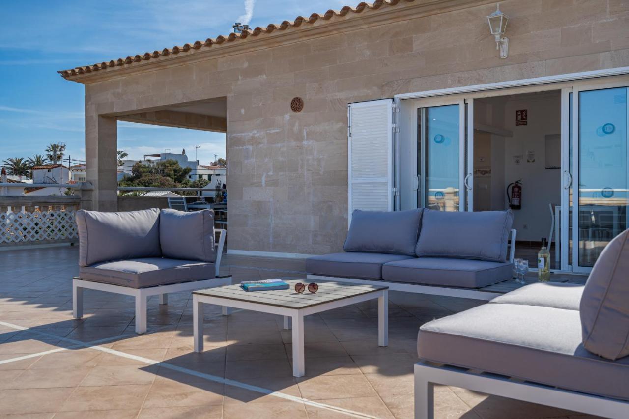 Punta Prima Apartments Appartement *