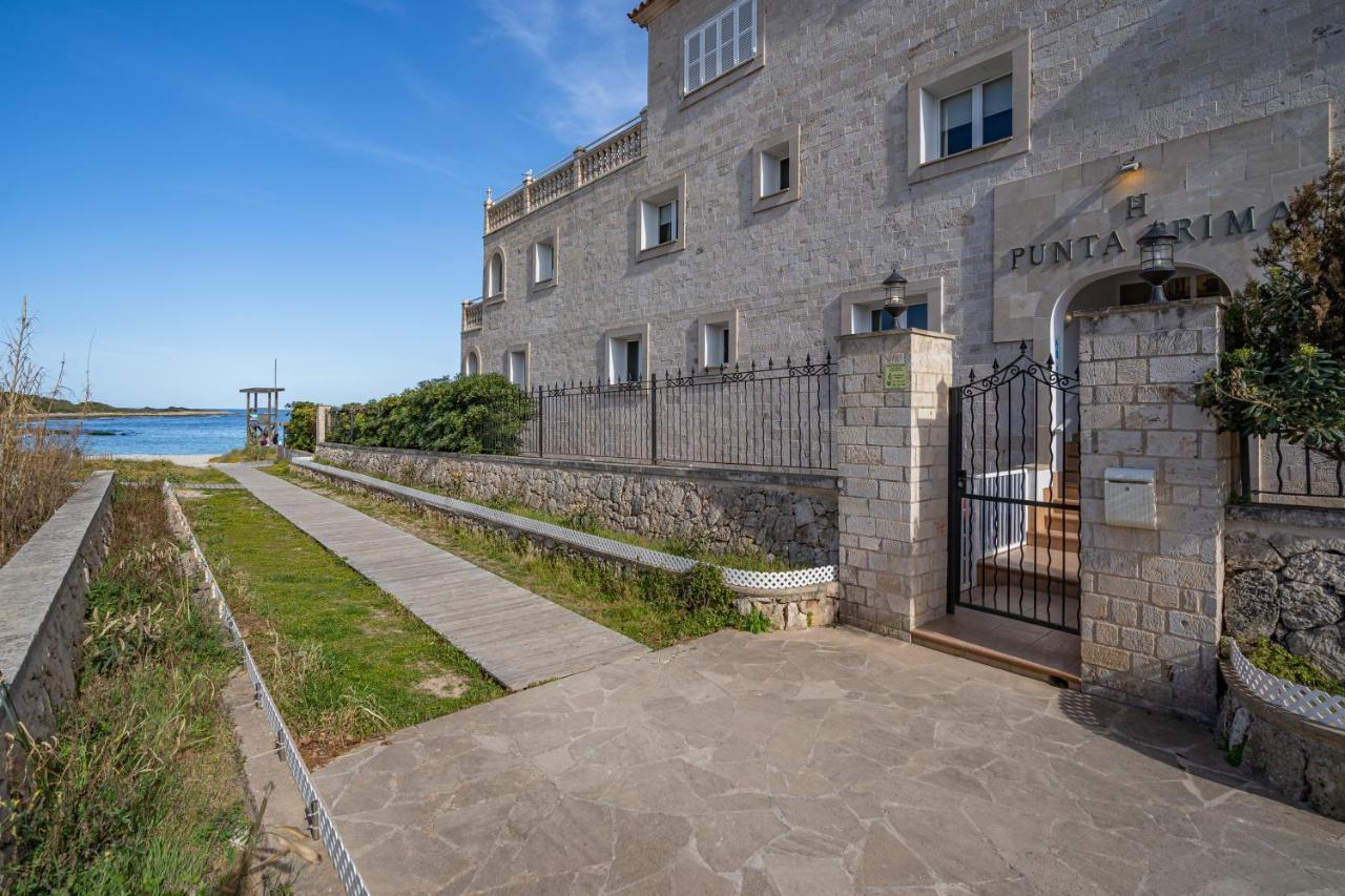 Punta Prima Apartments Appartement *