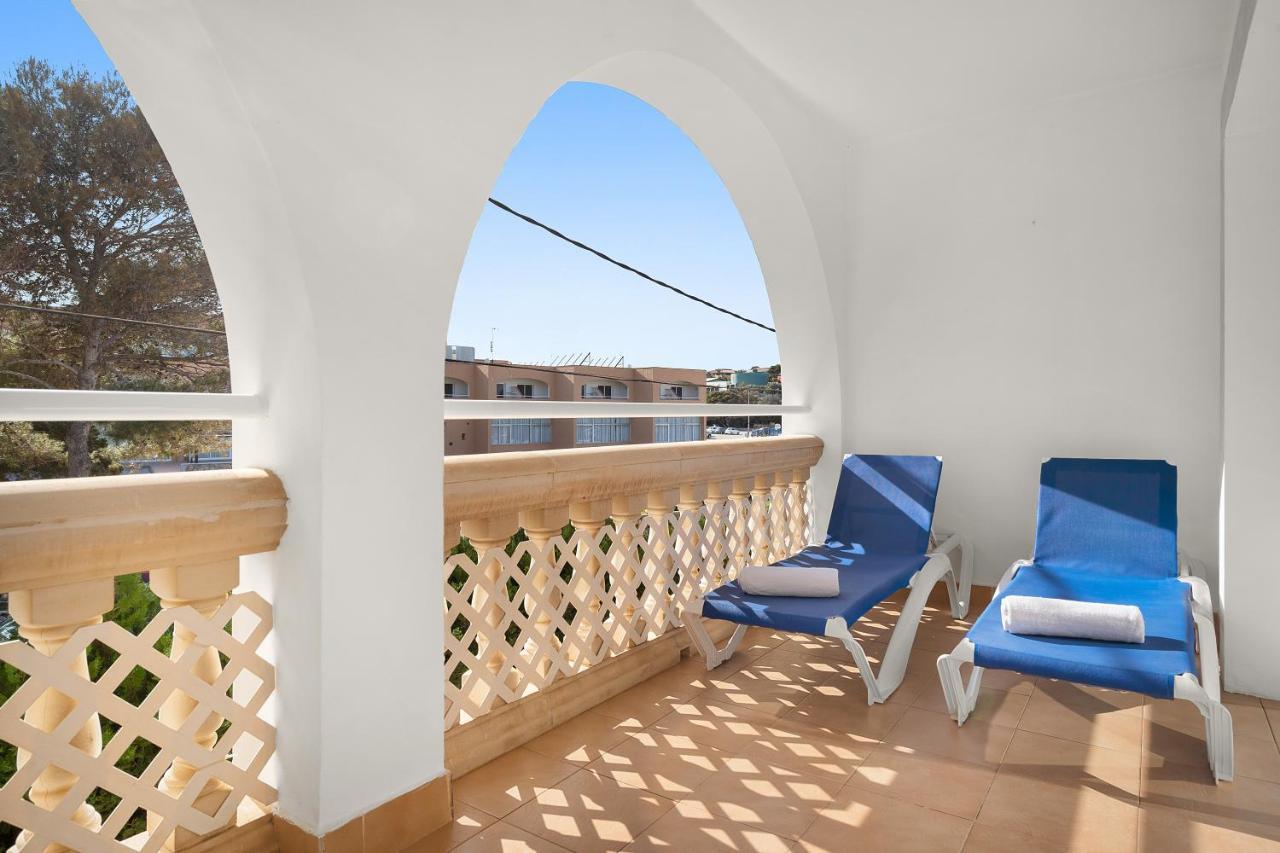 Appartement Punta Prima Apartments Punta Prima (Menorca)