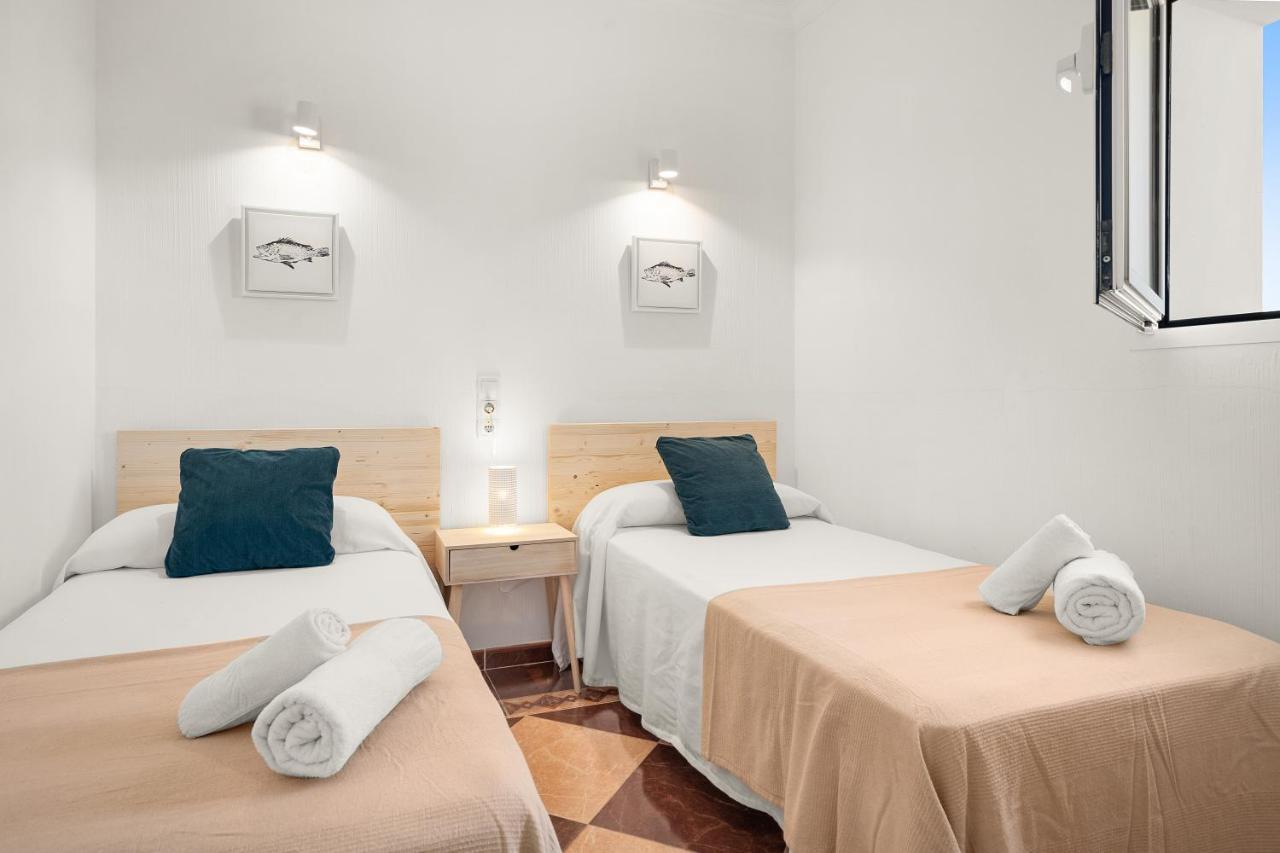 Punta Prima Apartments *