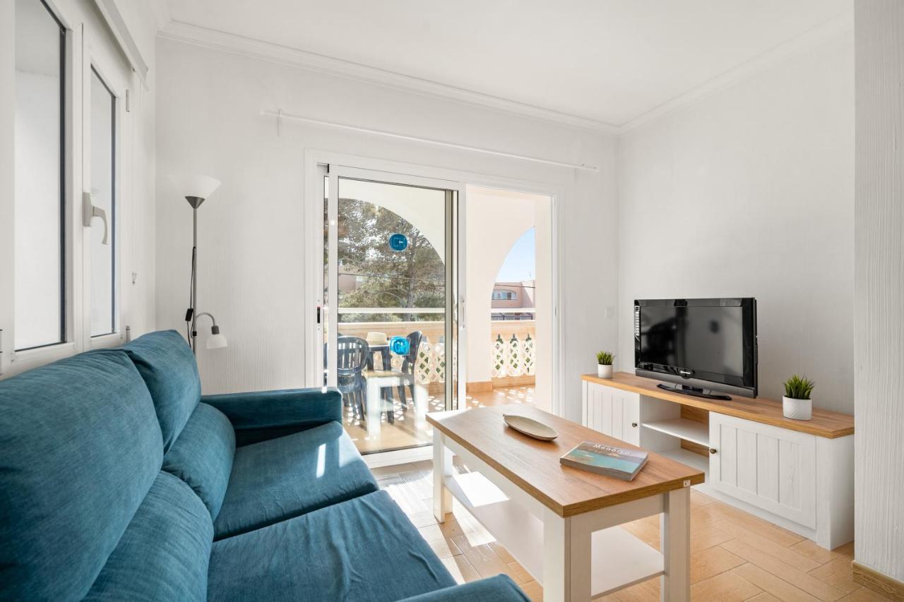Appartement Punta Prima Apartments