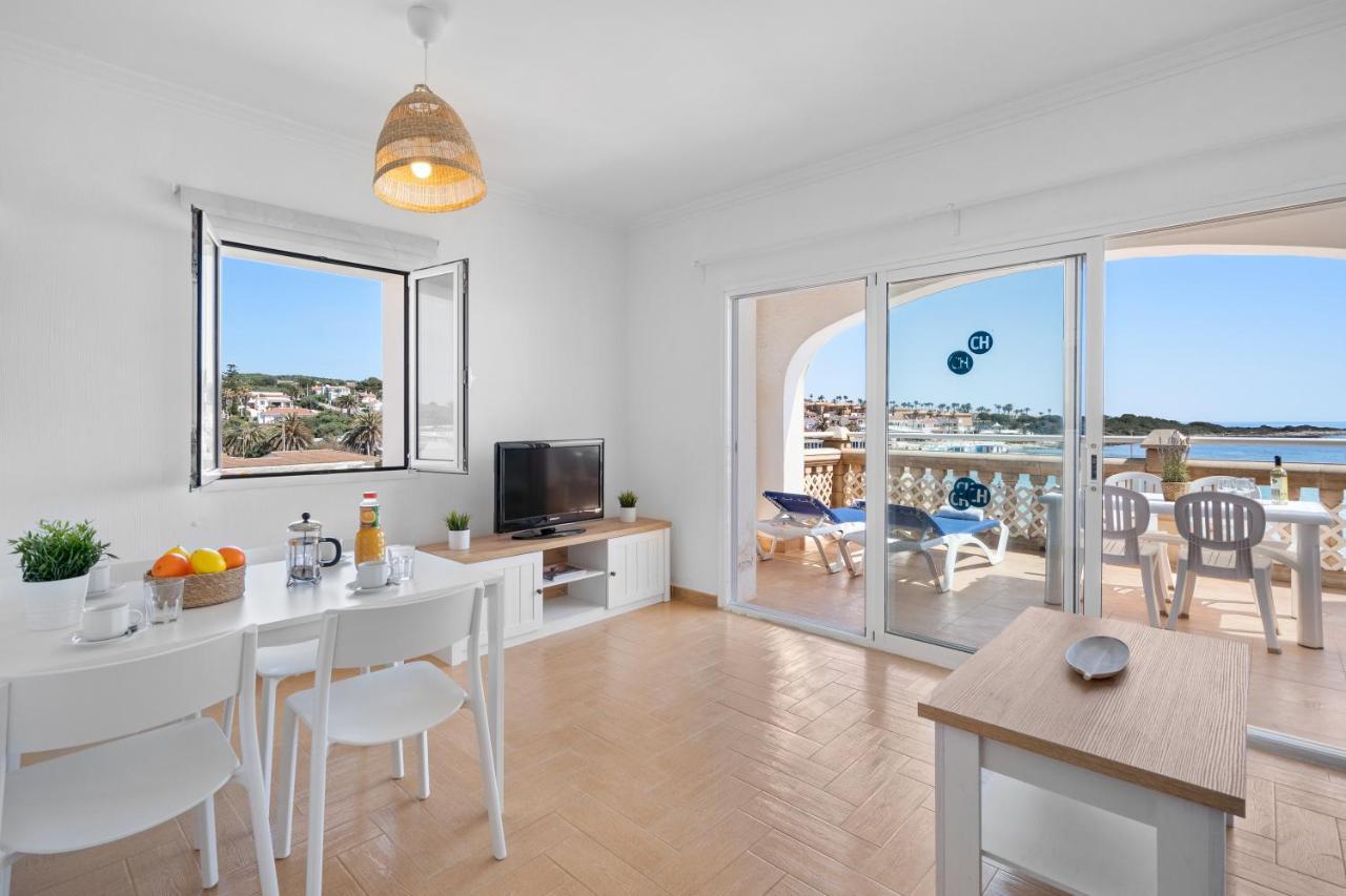 Appartement Punta Prima Apartments Punta Prima (Menorca)
