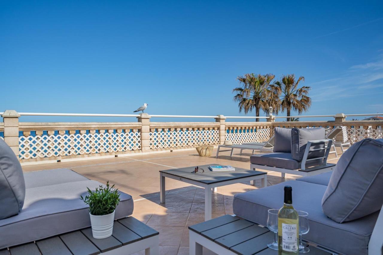 Punta Prima Apartments Appartement