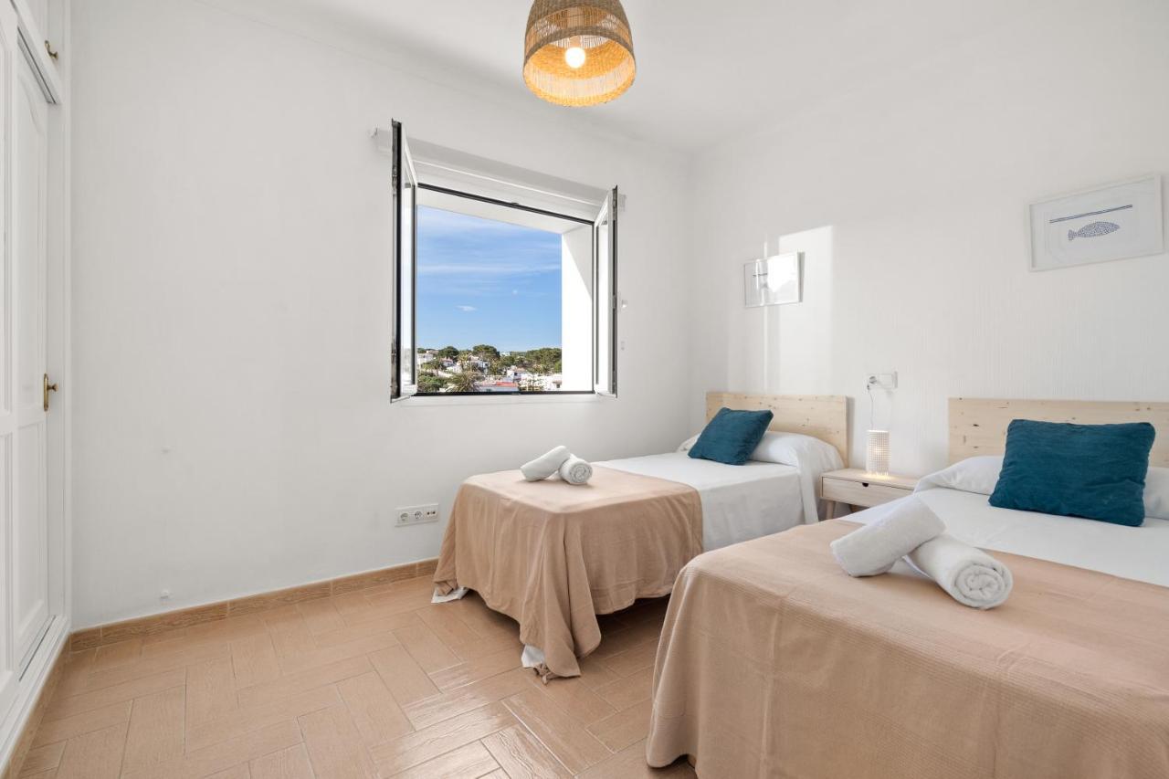 Punta Prima Apartments Appartement *