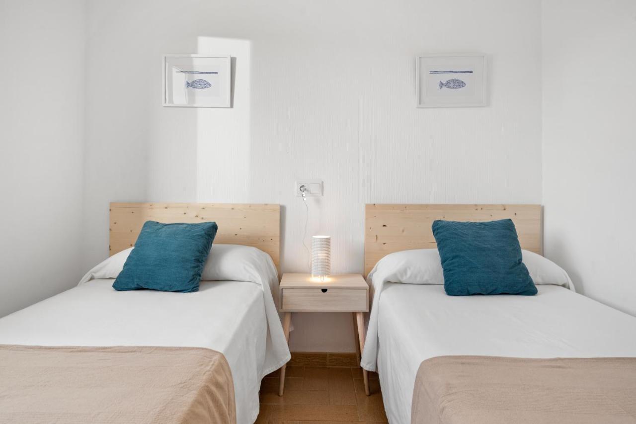 Appartement Punta Prima Apartments