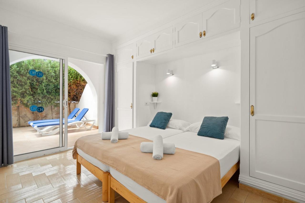 Punta Prima Apartments Appartement