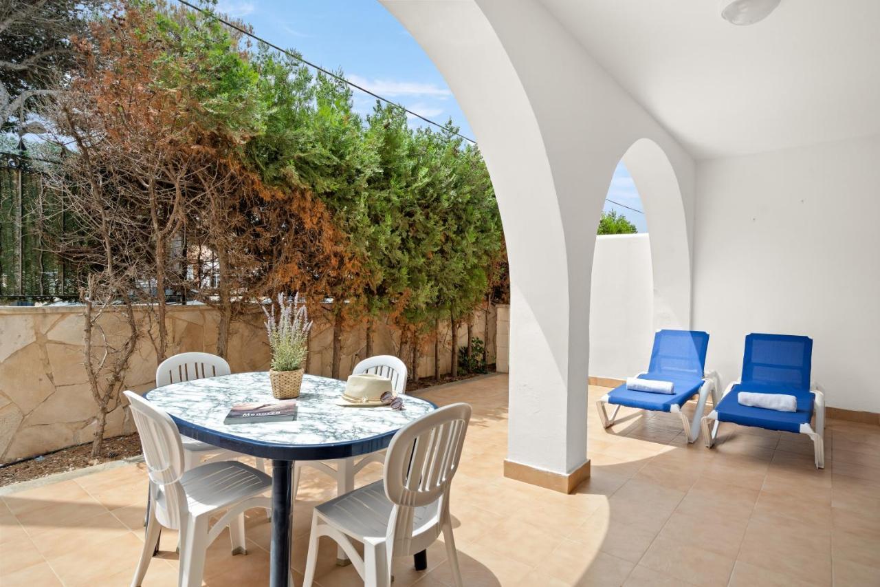Punta Prima Apartments Appartement Punta Prima (Menorca)