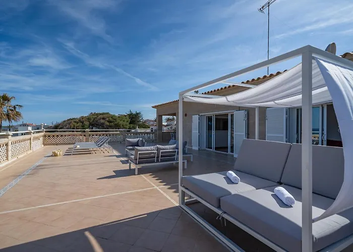 Punta Prima Apartments