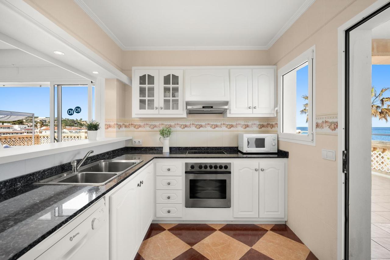Punta Prima Apartments Apartment Punta Prima (Menorca)