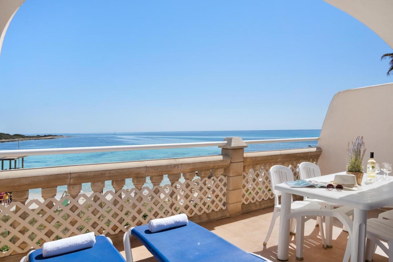 Punta Prima Apartments *