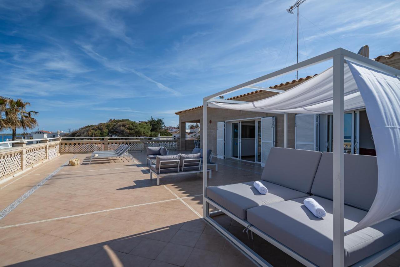 Punta Prima Apartments * Punta Prima (Menorca)