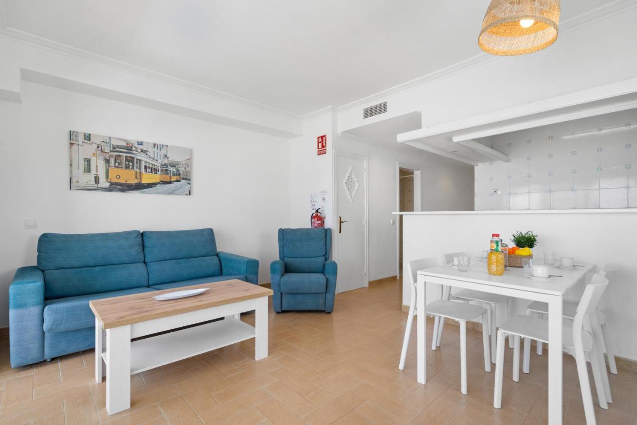 Punta Prima Apartments Punta Prima (Menorca)