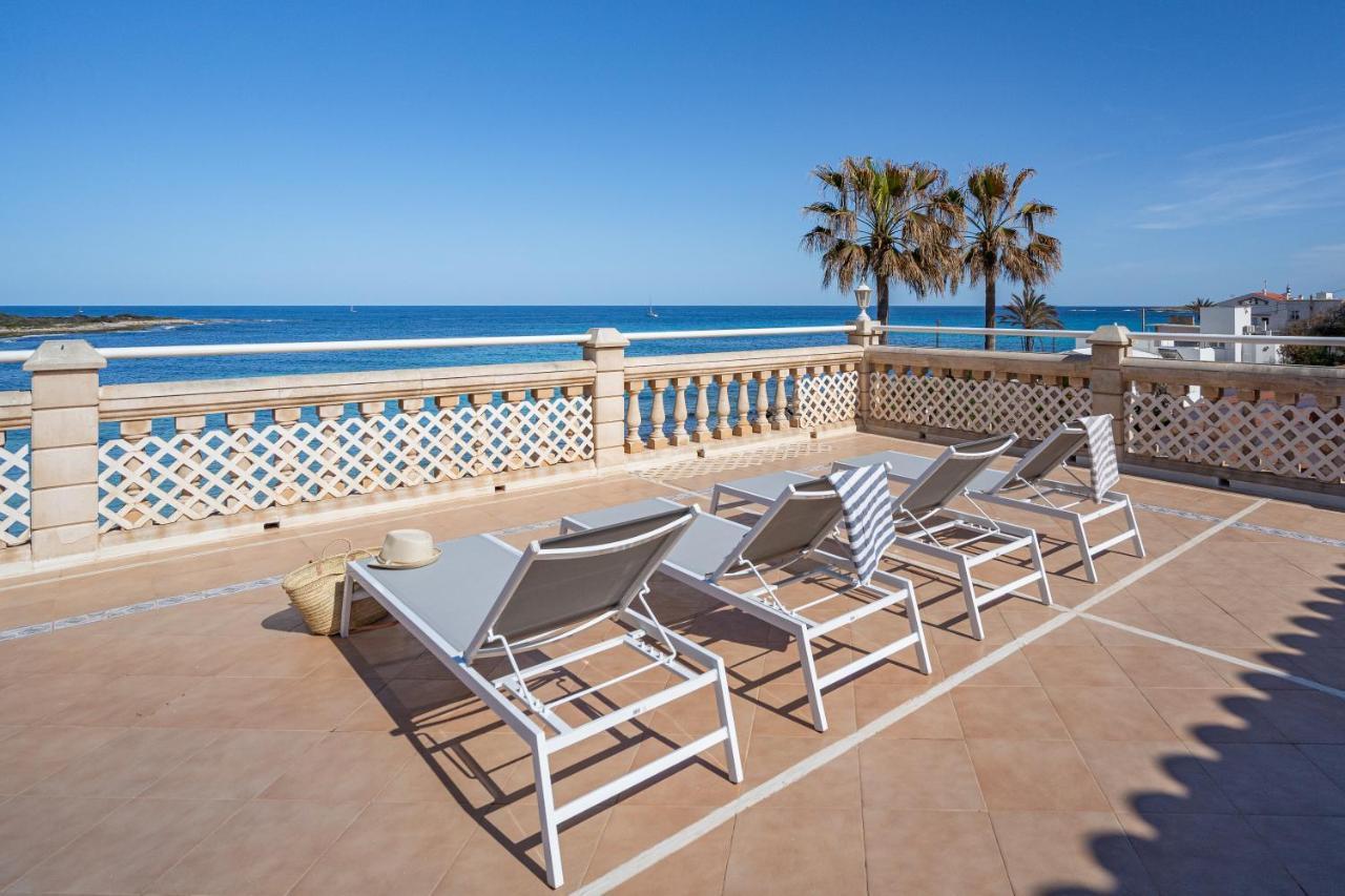 Punta Prima Apartments * Punta Prima (Menorca)