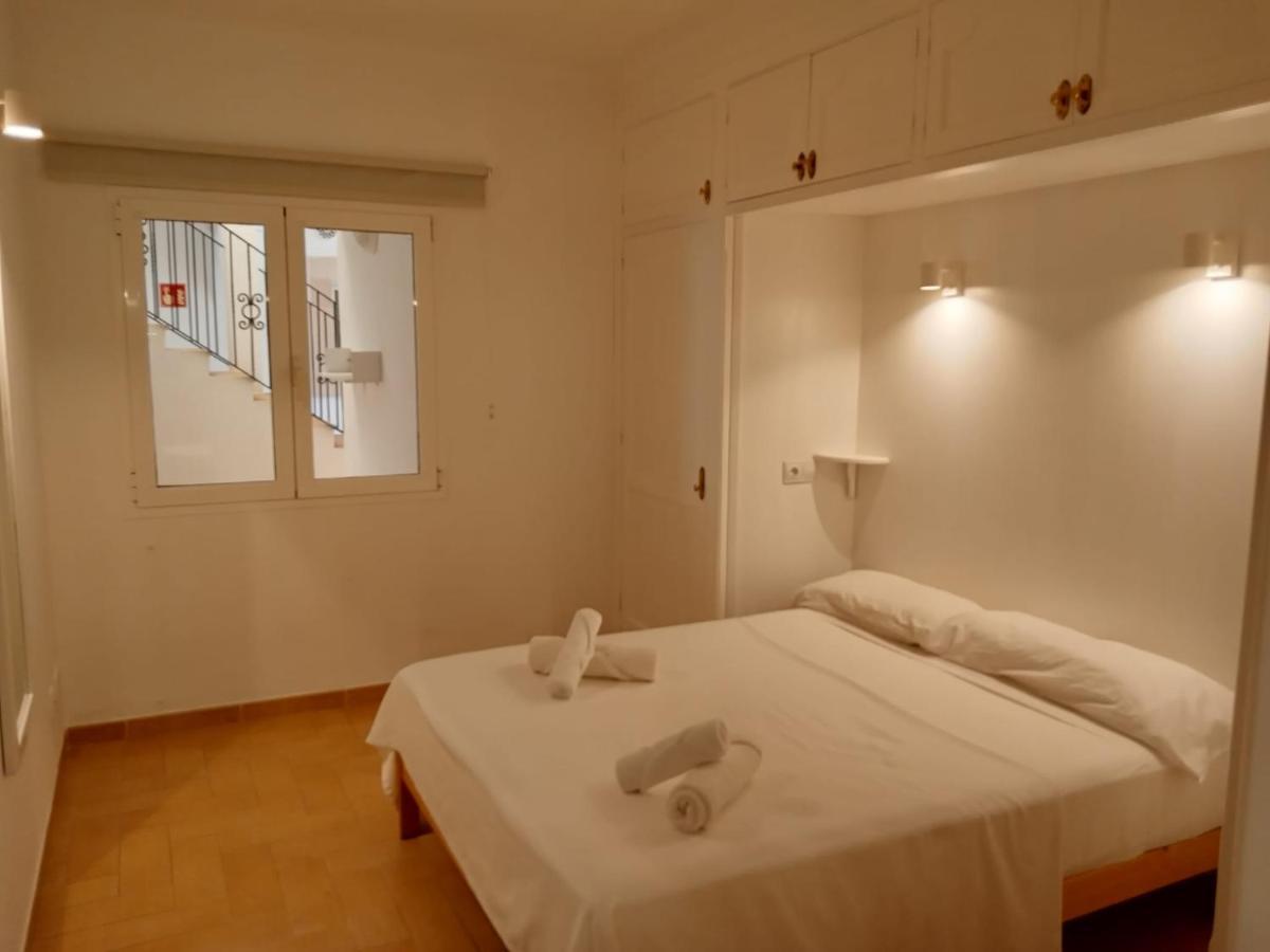 Apartment Punta Prima Apartments *
